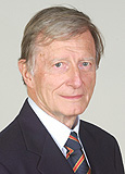 Kurt L. Komarek