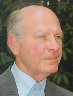Oswald Giering