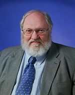 Lawrence E. Stager