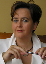 Alexandra N. Lenz